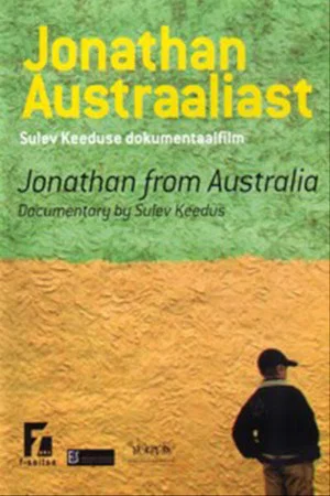 Постер: Jonathan from Australia
