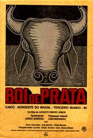 Постер: Boi de Prata