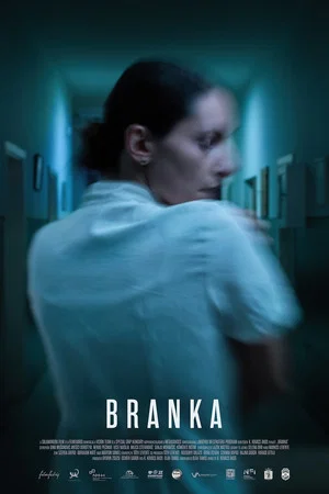 Постер: Branka