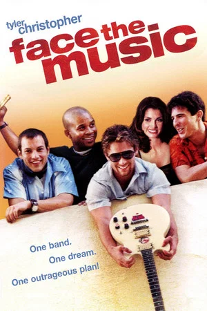 Постер: Face the Music