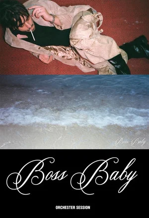 Постер: Souly - Bossbaby Tape (Orchester Session)