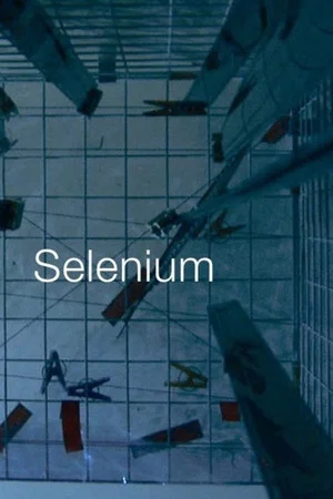 Постер: Selenium