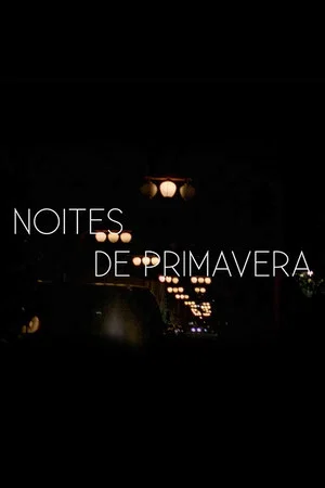 Постер: Spring Nights
