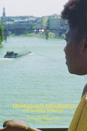 Постер: The Golden Triangle
