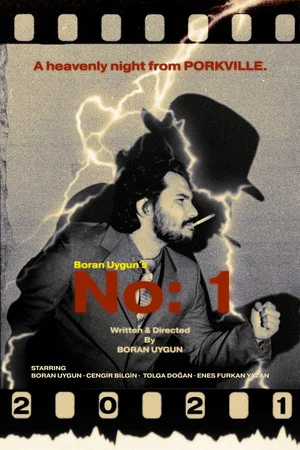 Постер: Boran Uygun's No: 1