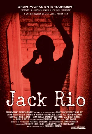 Постер: Jack Rio