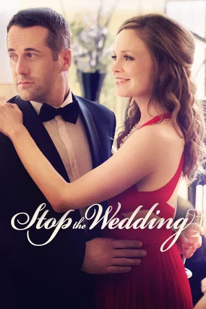 Постер: Stop the Wedding
