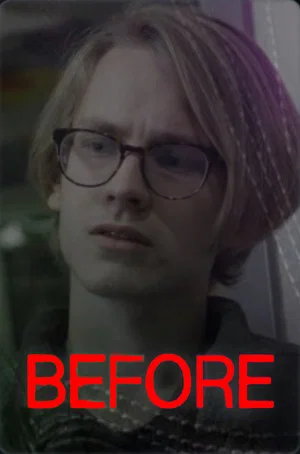 Постер: Before