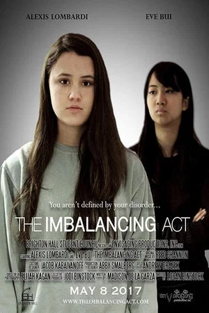 Постер: The Imbalancing Act