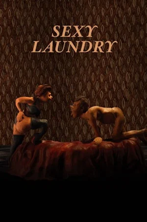 Постер: Sexy Laundry