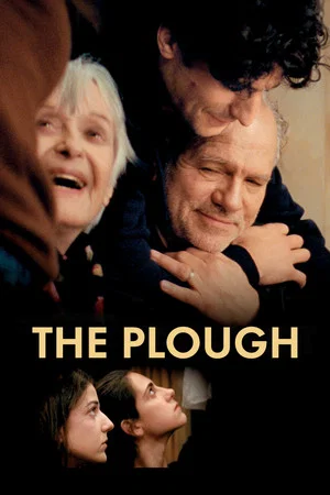Постер: The Plough