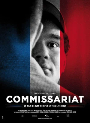 Постер: Commissariat