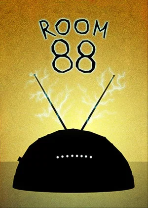 Постер: Room 88