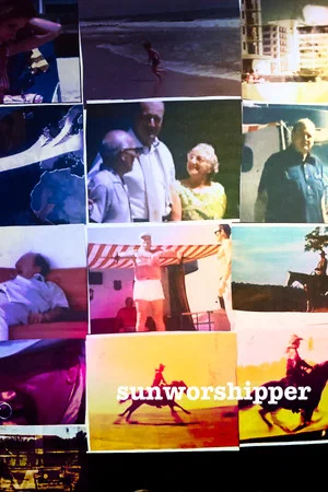 Постер: sunworshipper