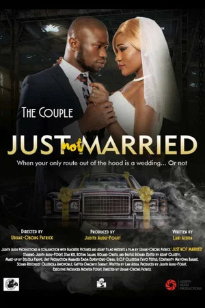Постер: Just Not Married