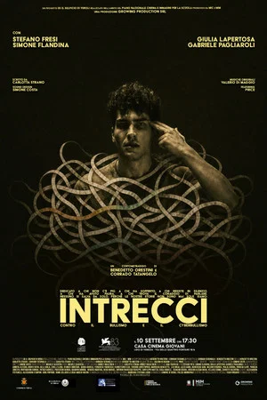 Постер: Intrecci