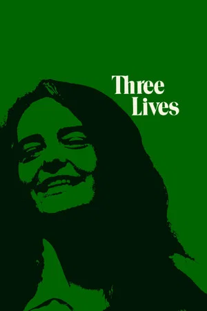 Постер: Three Lives