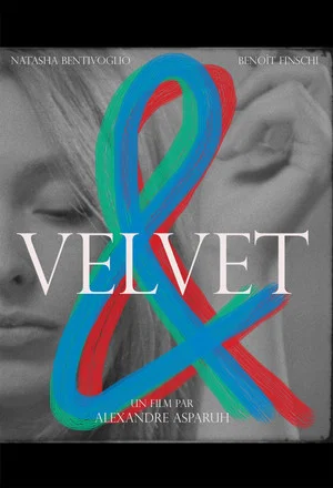 Постер: Velvet &
