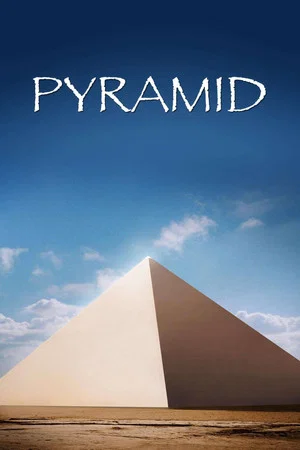 Постер: Pyramid