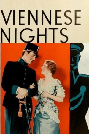 Постер: Viennese Nights