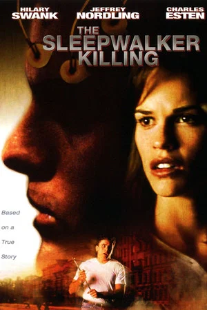 Постер: The Sleepwalker Killing