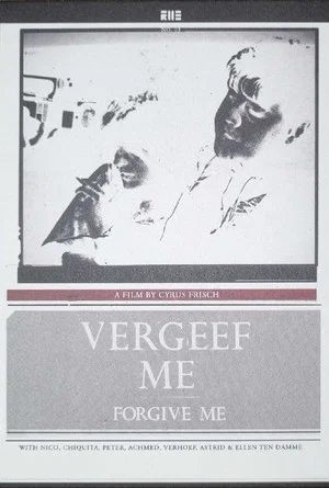 Постер: Forgive Me
