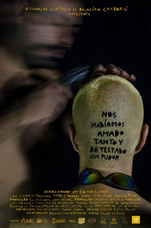 Постер: Nos habíamos amado tanto y detestado sin pudor