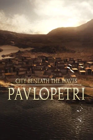 Постер: Pavlopetri: The City Beneath the Waves