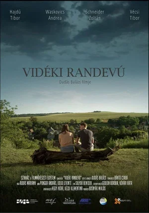 Постер: Rural Date