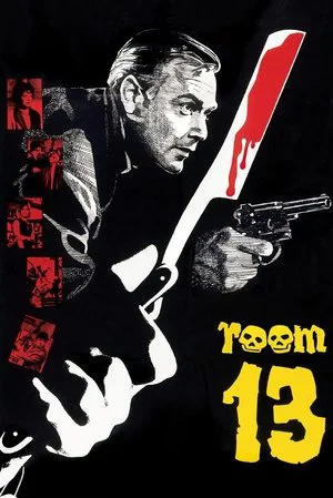 Постер: Комната 13