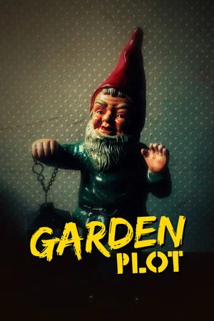 Постер: Garden Plot
