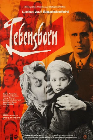 Постер: Ordered to Love