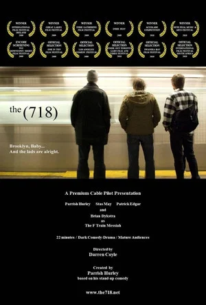 Постер: The (718)