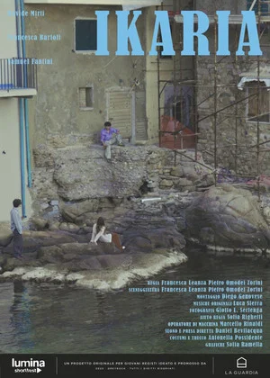 Постер: IKARIA