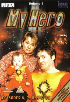 Постер: 2 сезон