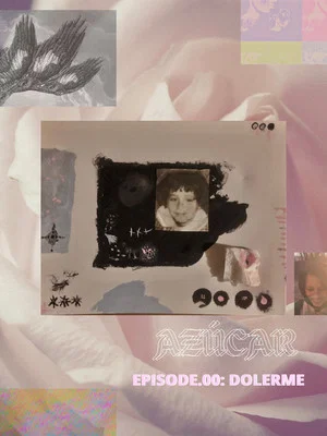 Постер: AZÚCAR: DOLERME