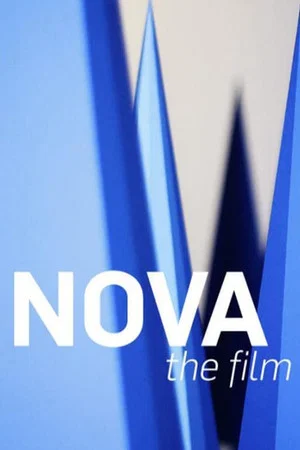 Постер: Nova the Film