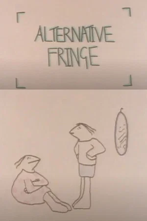 Постер: Alternative Fringe