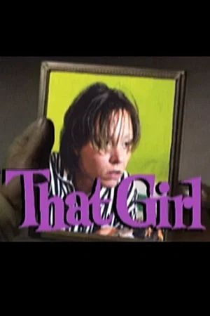 Постер: The Basement Girl