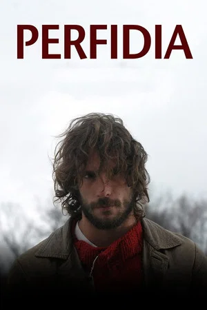 Постер: Perfidy