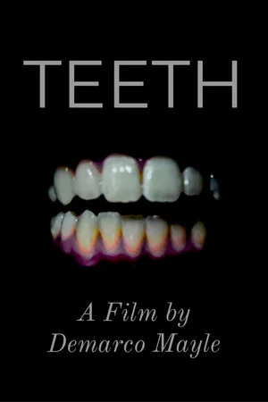 Постер: TEETH