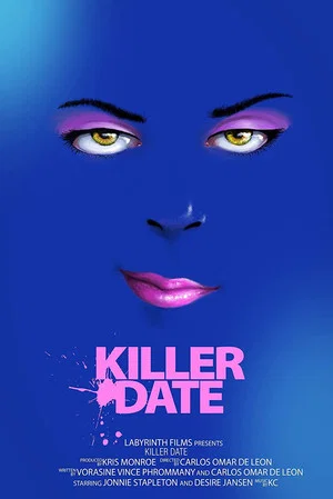 Постер: Killer Date
