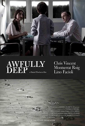 Постер: Awfully Deep