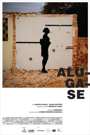 Постер: Aluga-se