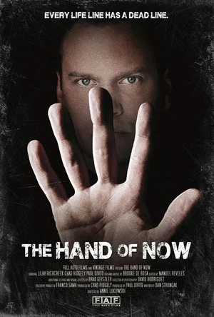 Постер: The Hand of Now