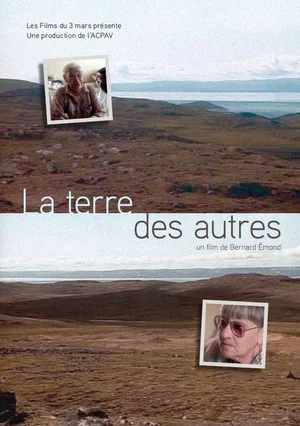 Постер: This Land Is Their Land