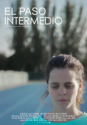 Постер: The Intermediate Step