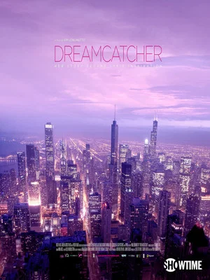 Постер: Dreamcatcher