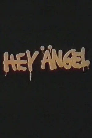 Постер: Hey Ängel