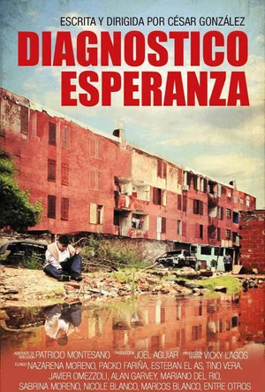 Постер: Diagnóstico esperanza